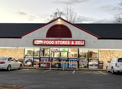 Krauszer's Food Stores & Deli